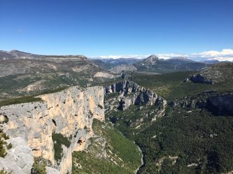Gorges du Verdon