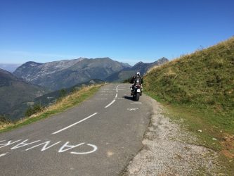 [:de]Col d’Aubisque und Col du Soulor[:]
