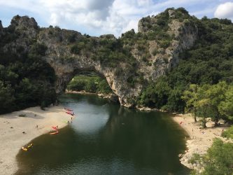 Ardèche