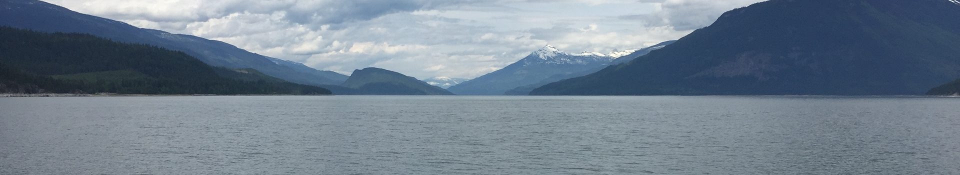 [:de]Tag 6: Revelstoke – Nelson[:]