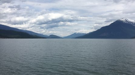[:de]Tag 6: Revelstoke – Nelson[:]