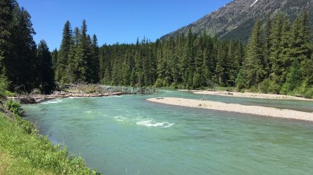 [:de]Whitefish – Helena: Glacier National Park[:]