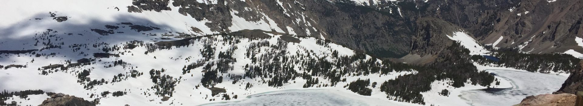 [:de]Beartooth Highway und Yellowstone Lamar Valley [:]